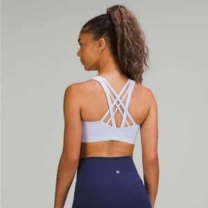 Lululemon Free To Be Elevated bra